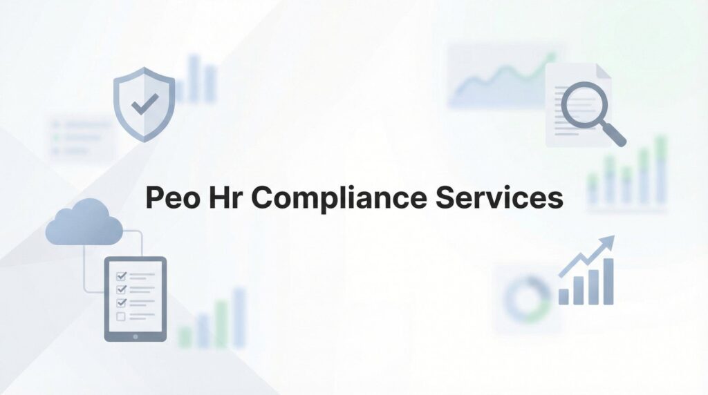 PEO HR Compliance Services: What They Actually Cover (And What They Don’t)