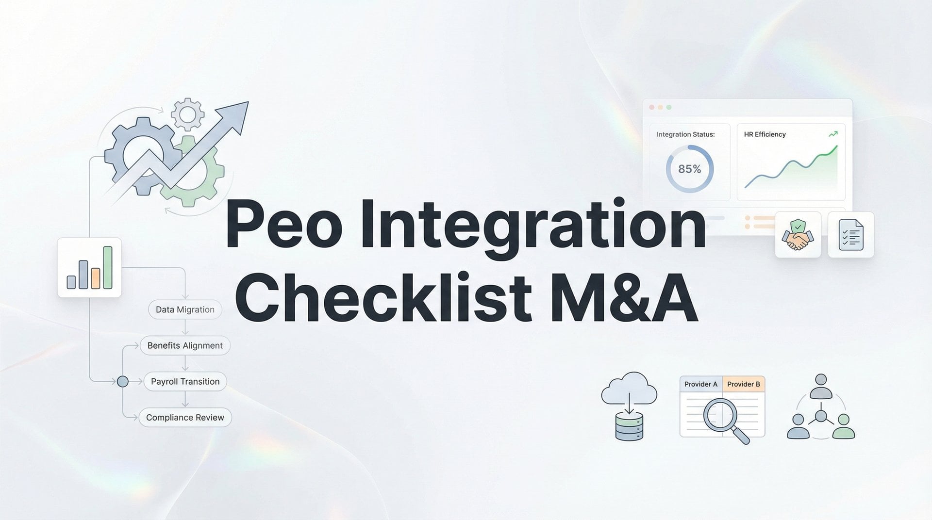 Peo Integration Checklist M&A: 7 Critical Steps Guide
