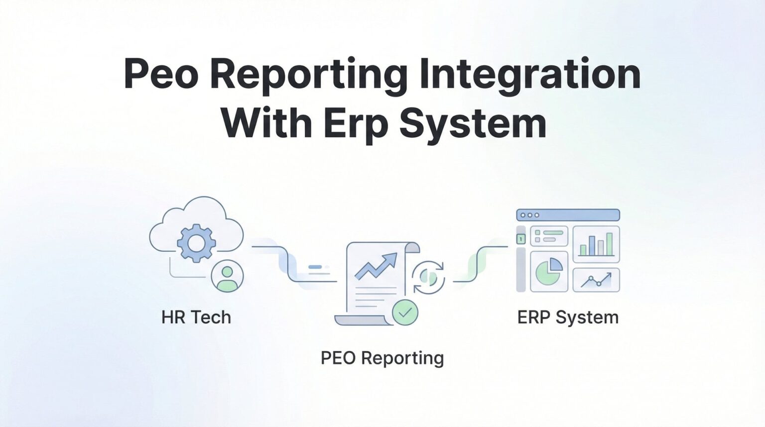 Peo Transcript Peo Reporting Integration With Erp System: Complete Guide