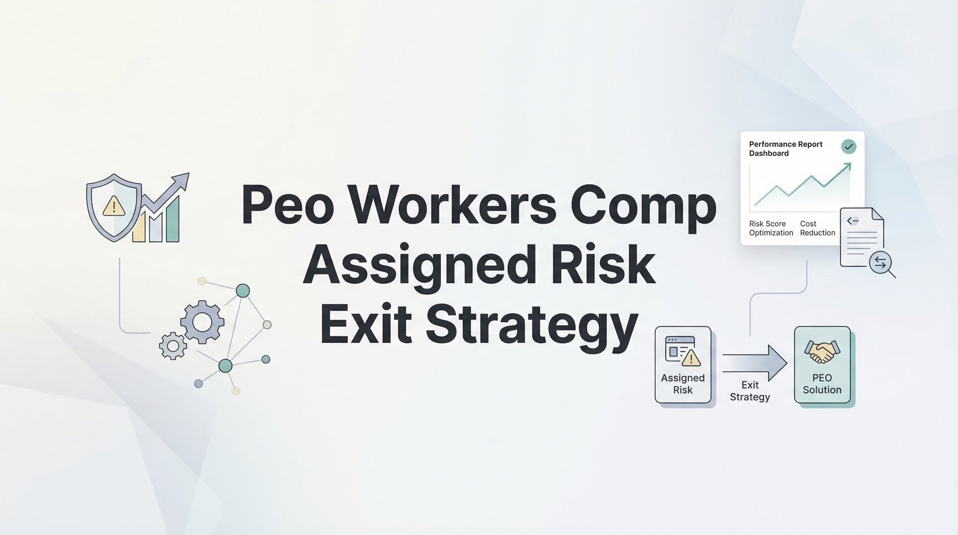 Peo Workers Comp Assigned Risk Exit Strategy Guide