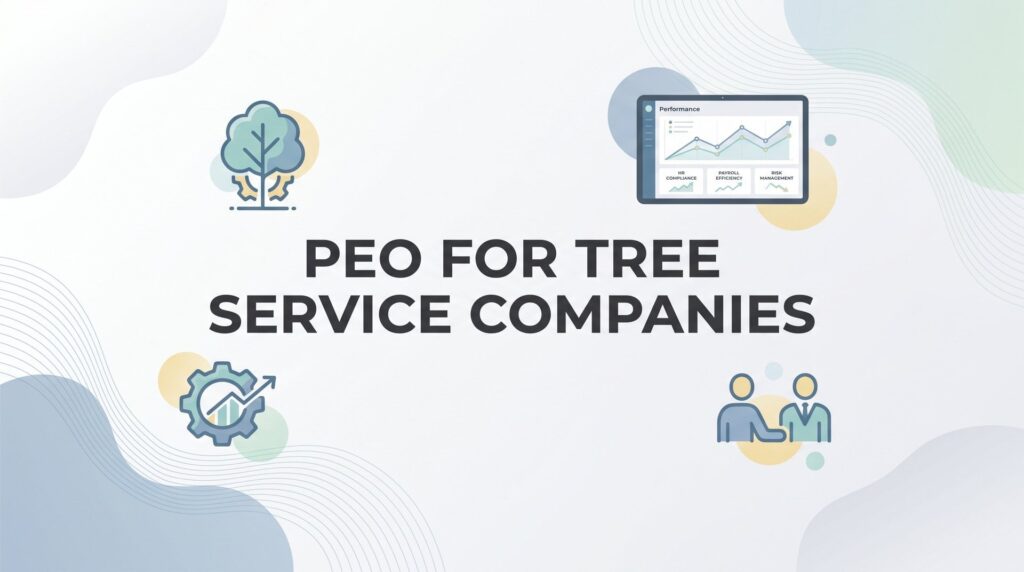7 Best PEOs for Tree Service Companies in 2026
