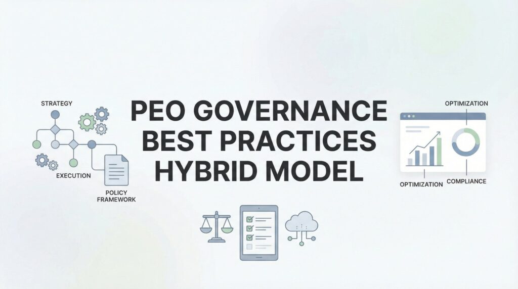 7 PEO Governance Best Practices for Hybrid Model Success