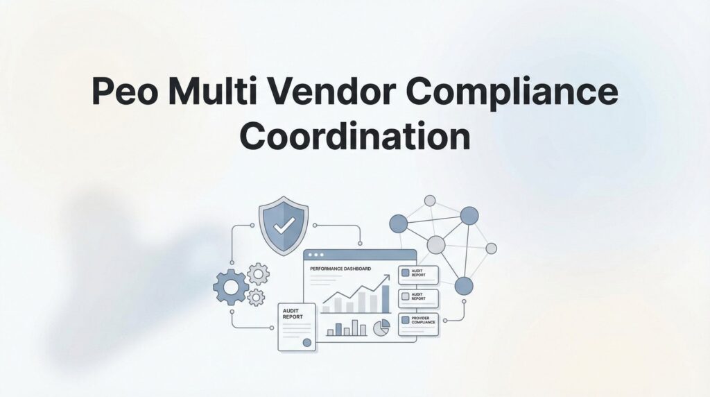 9 Best Tools for PEO Multi-Vendor Compliance Coordination in 2026