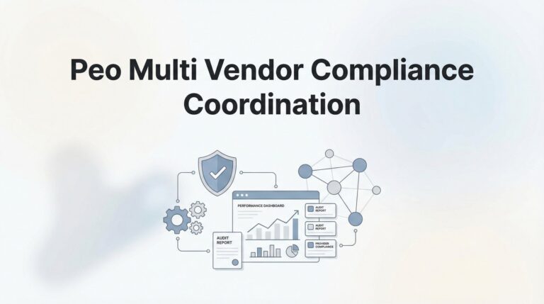 9 Best Tools for PEO Multi-Vendor Compliance Coordination in 2026