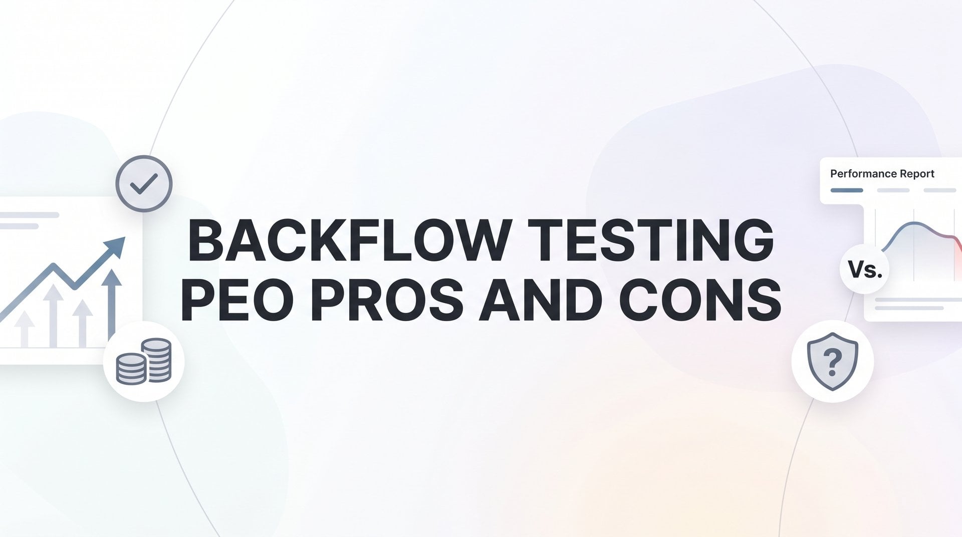 Backflow Testing Peo Pros And Cons: A Complete Guide