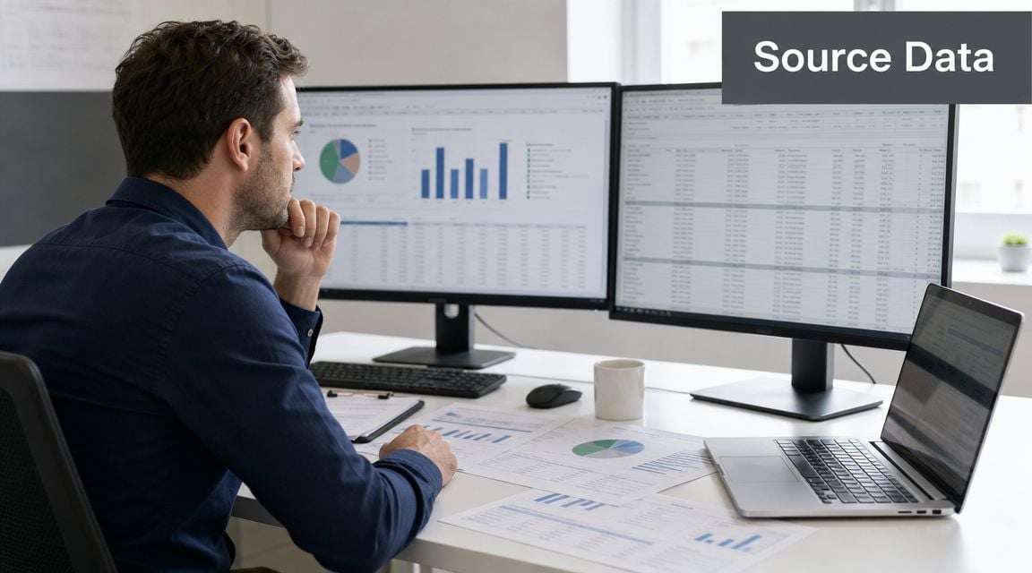 Where to Find and Normalize Benchmark Data