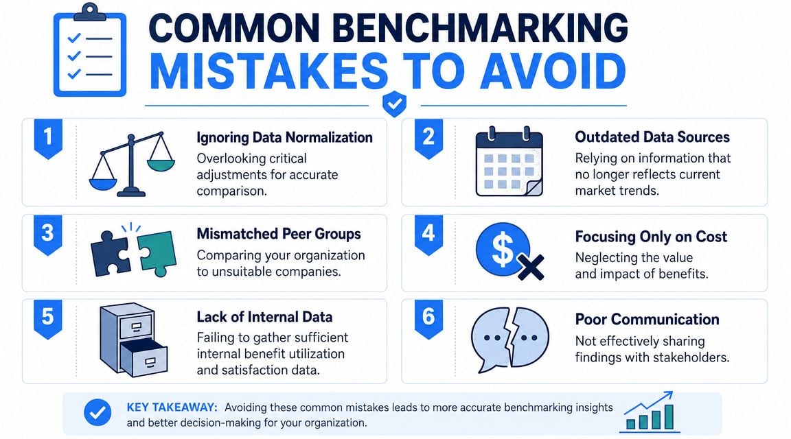 Common Mistakes That Invalidate Your Analysis