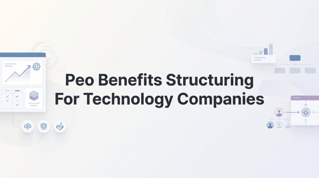 8 Best PEO Providers for Technology Companies Benefits Structuring in 2026