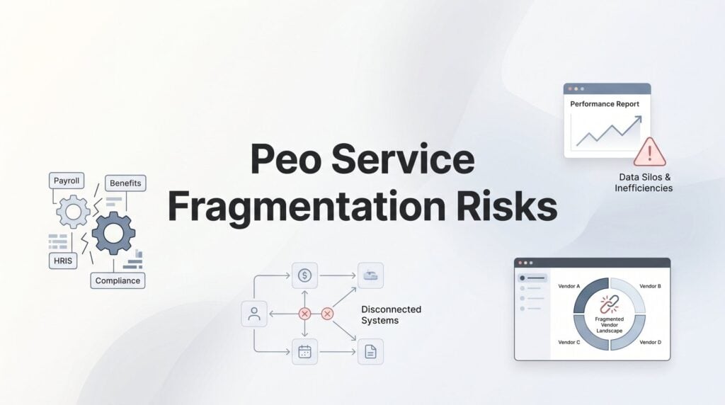 8 Best Tools to Identify and Manage PEO Service Fragmentation Risks in 2026
