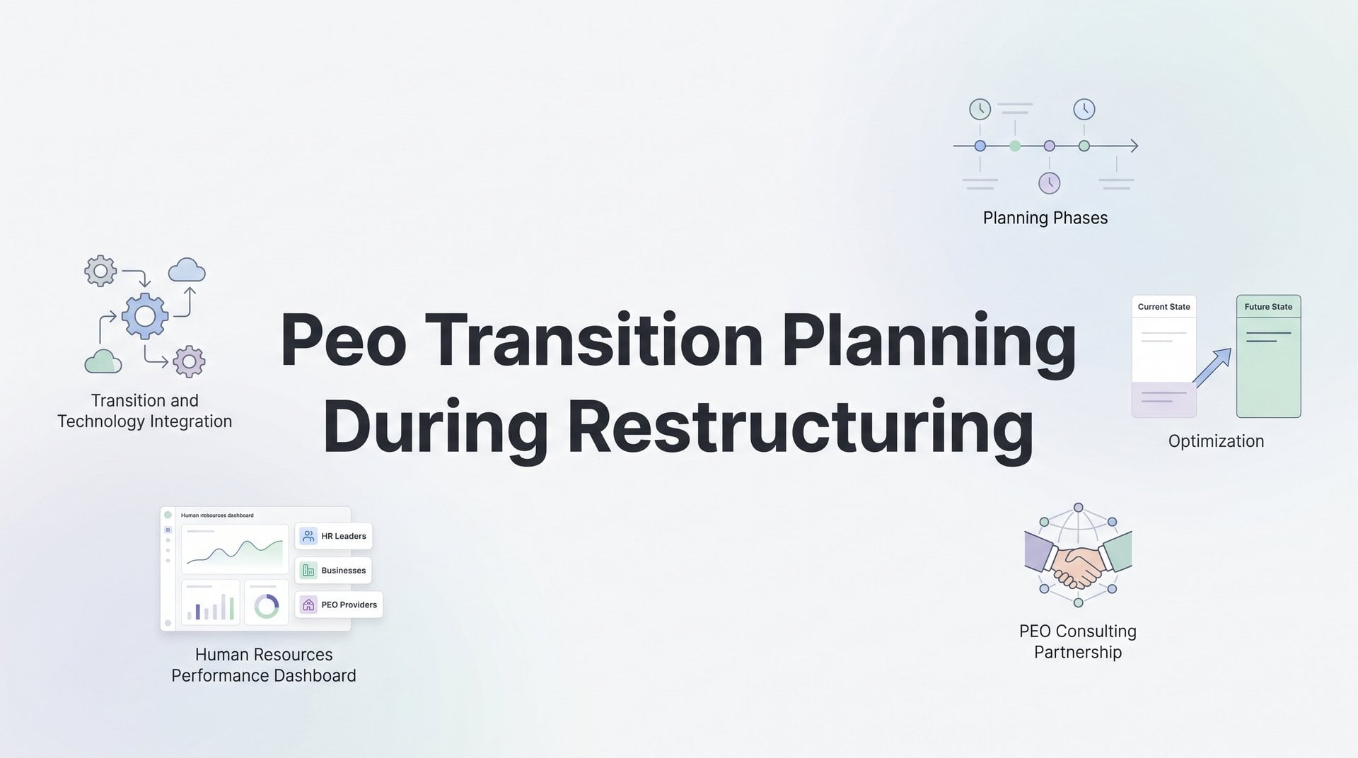 Peo Transition Planning During Restructuring Guide