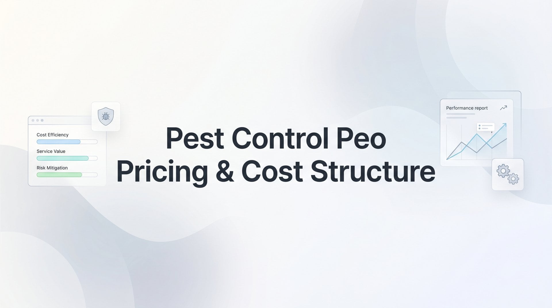 Pest Control PEO Pricing & Cost Structure Guide 2026
