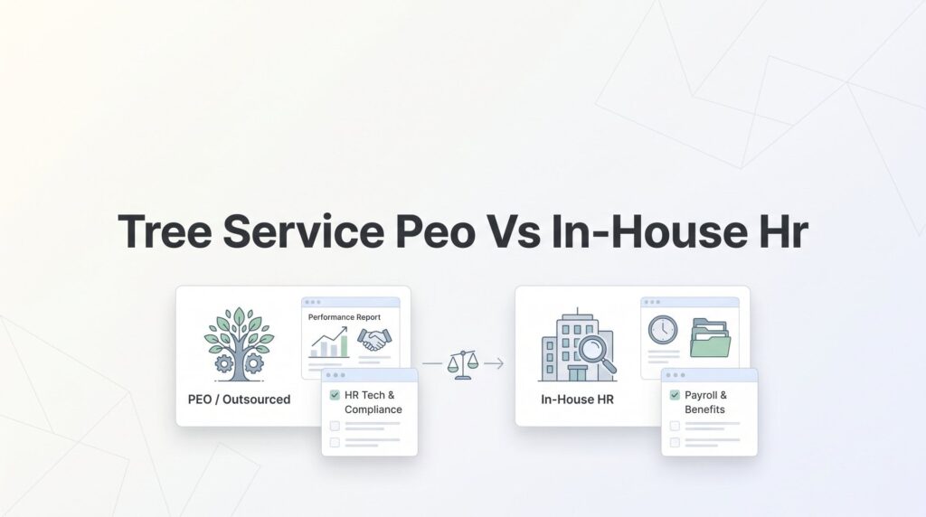 7 Best PEO Providers for Tree Service Companies in 2026