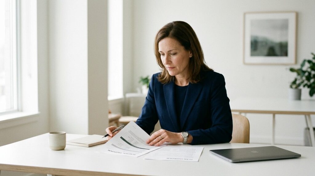 7 Factors That Decide Whether a Trucking Company Needs a PEO or In-House HR