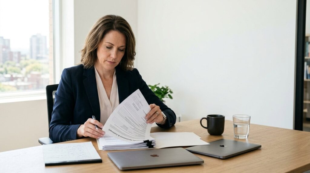 Distribution PEO Cancellation Policy: What Your Contract Actually Says and What It Will Cost You