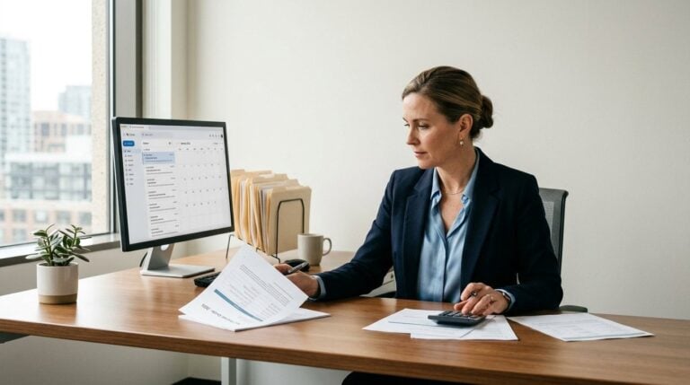 Distribution PEO Contract Terms: What the Fine Print Actually Costs You