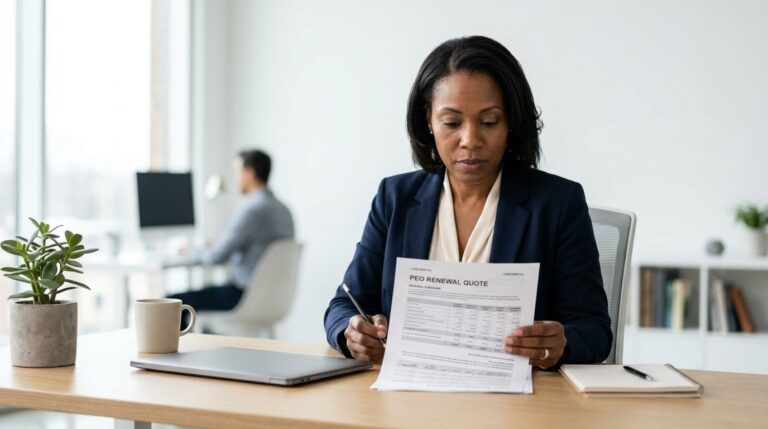 Freight Brokerage PEO Cancellation Policy: What the Contract Actually Says and What It Costs You