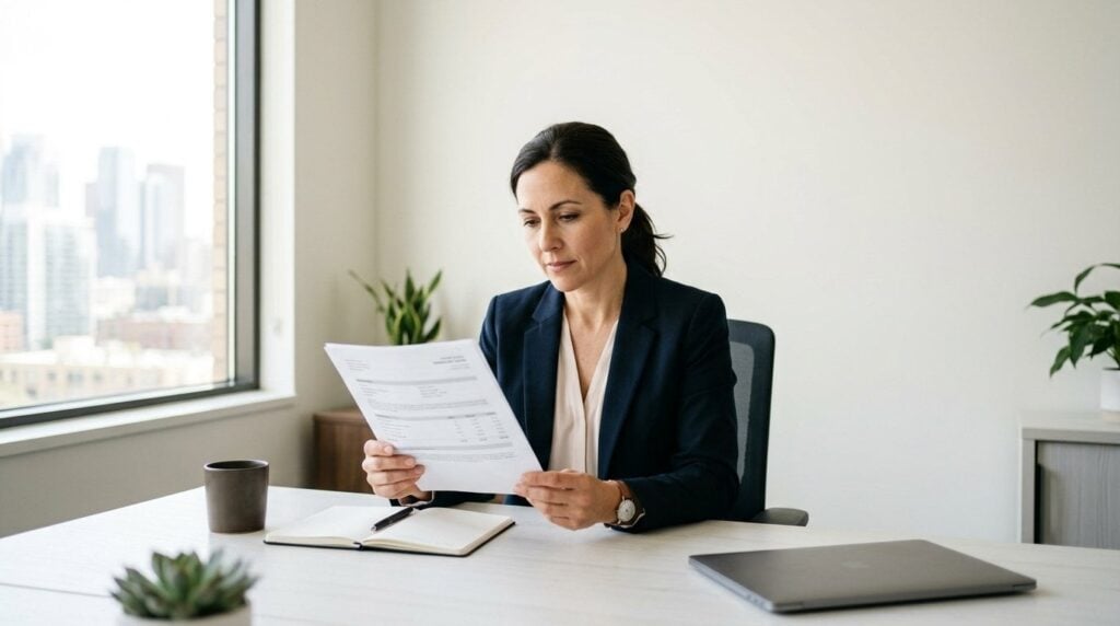 Freight Brokerage PEO Contract Terms: What the Fine Print Actually Means for Your Business