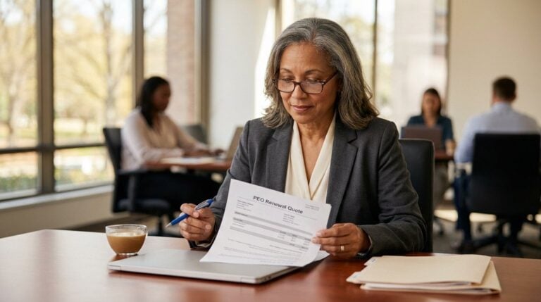 7 Deciding Factors: Freight Brokerage PEO vs In-House HR