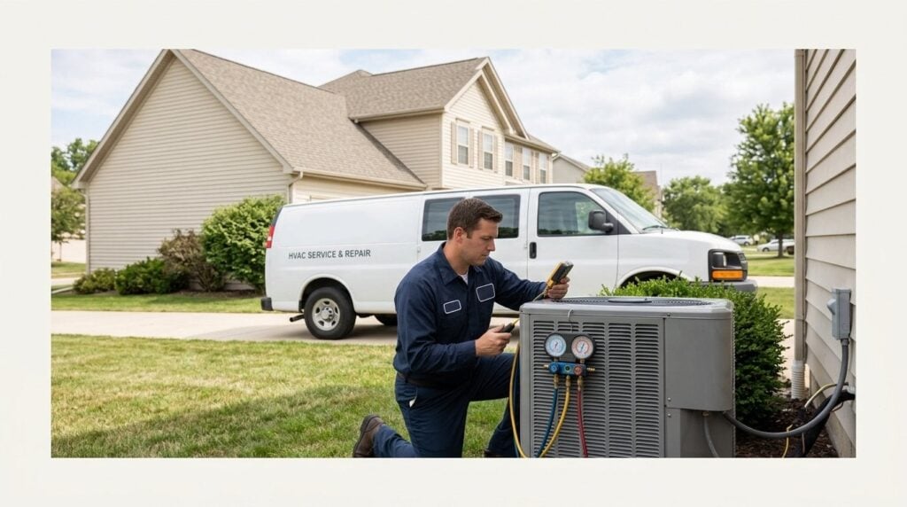 Industrial Maintenance PEO Contract Terms: What to Read Before You Sign