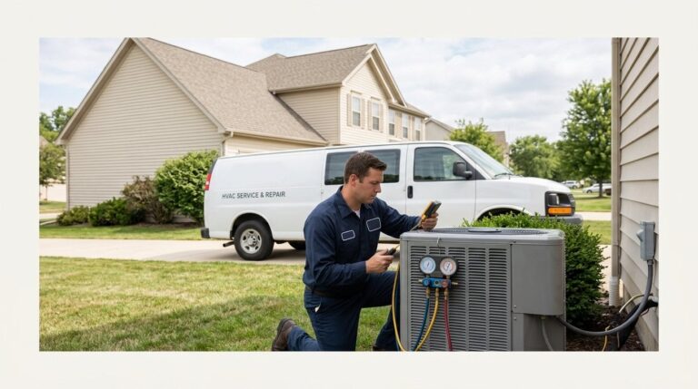 Industrial Maintenance PEO Contract Terms: What to Read Before You Sign