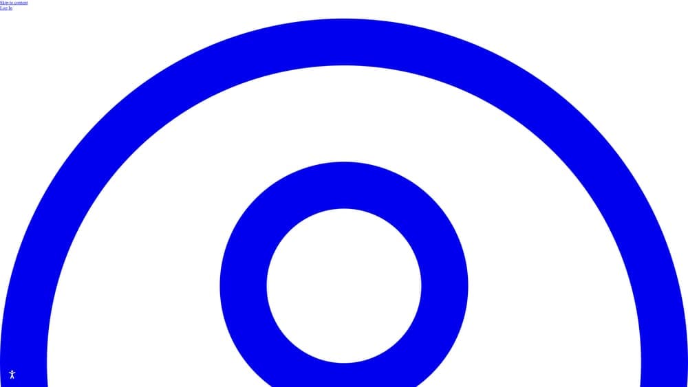 Screenshot of Insperity website