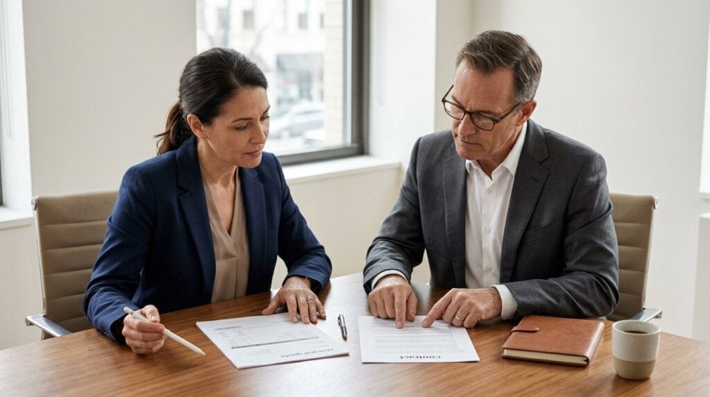 Which PEO Providers Offer the Most Flexible Contract Options? A Buyer’s Guide