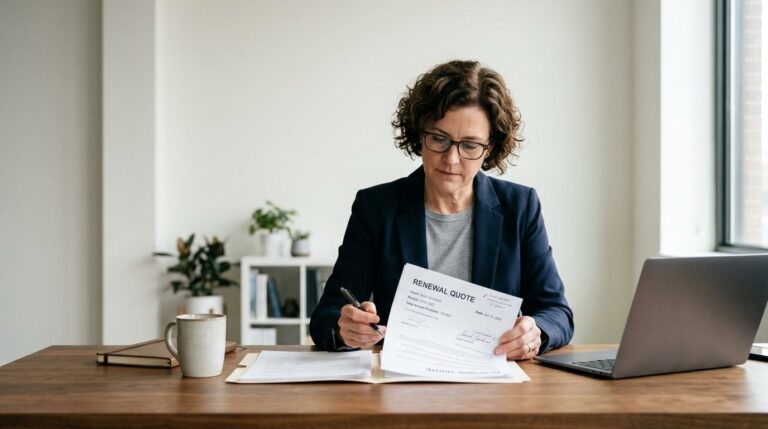 Trucking PEO for 5 Employees: What Small Fleets Actually Get (and What They Pay For)