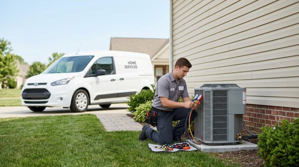How a Multi-Location Service PEO Workers’ Compensation Program Actually Works